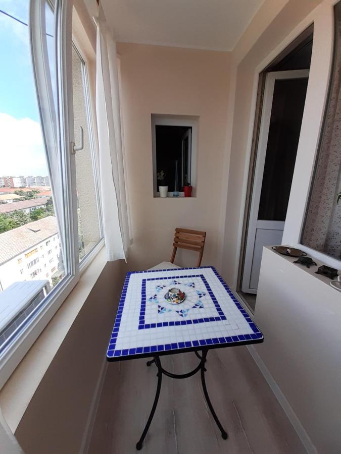 Skyline Central Apartment Timisoara Luaran gambar