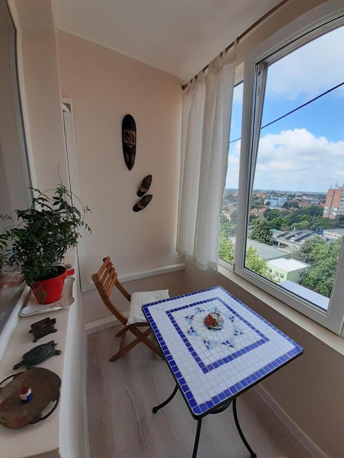 Skyline Central Apartment Timisoara Luaran gambar
