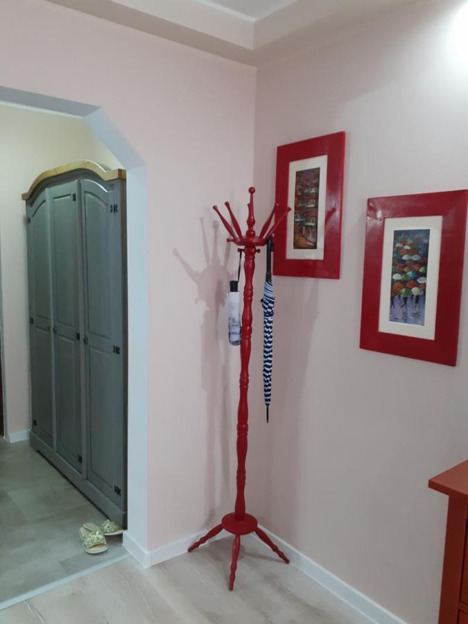 Skyline Central Apartment Timisoara Luaran gambar