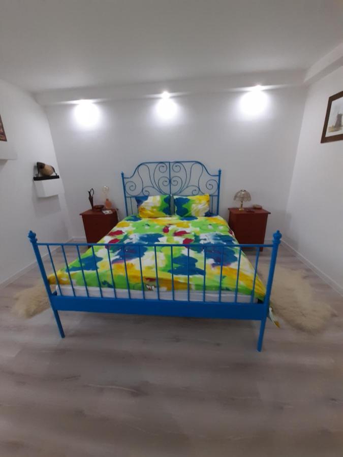 Skyline Central Apartment Timisoara Luaran gambar
