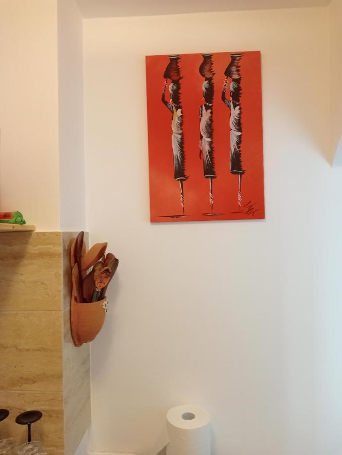 Skyline Central Apartment Timisoara Luaran gambar
