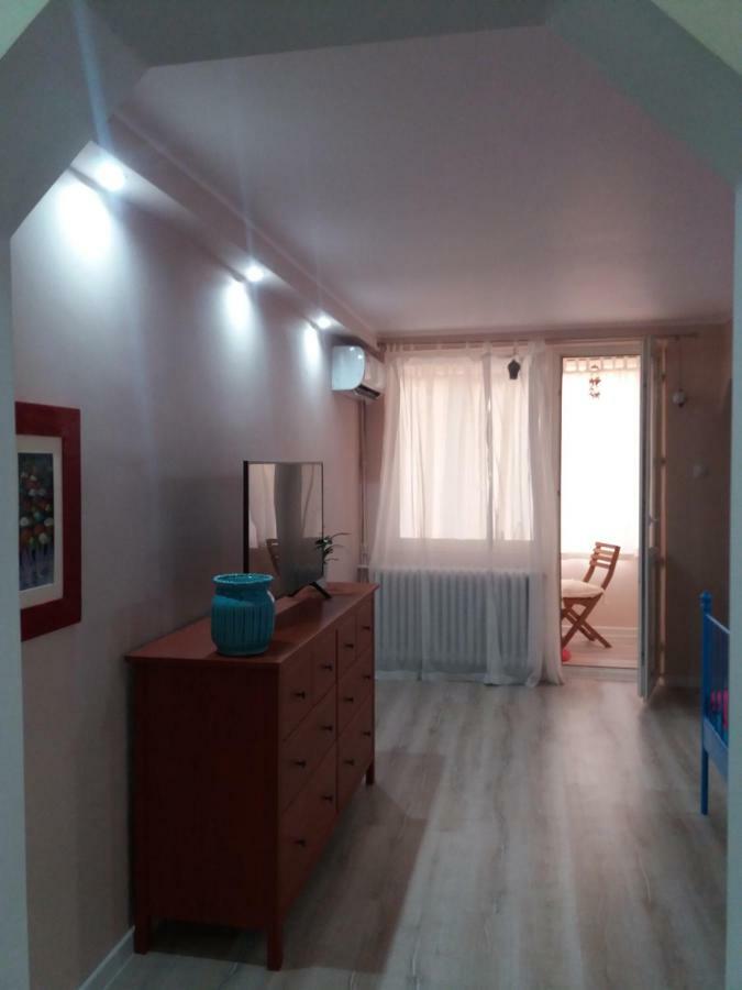 Skyline Central Apartment Timisoara Luaran gambar