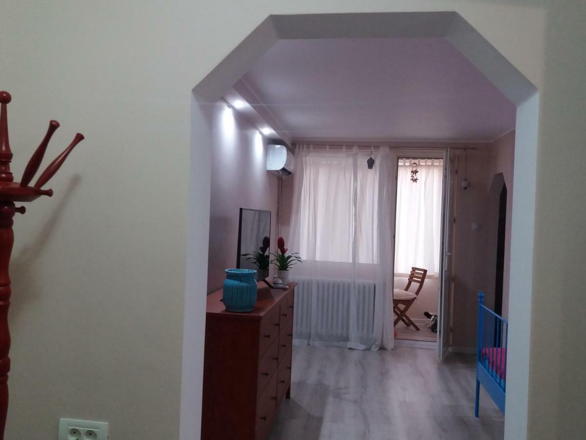 Skyline Central Apartment Timisoara Luaran gambar