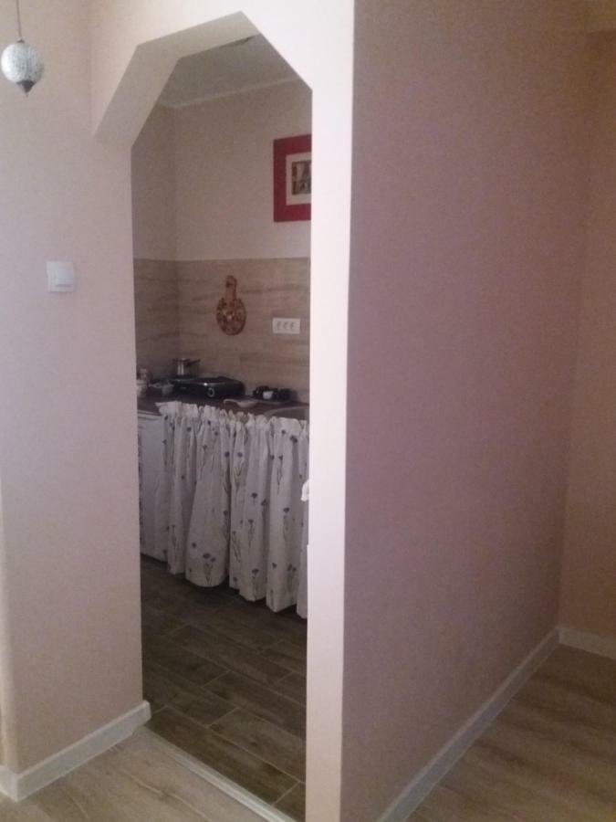 Skyline Central Apartment Timisoara Luaran gambar