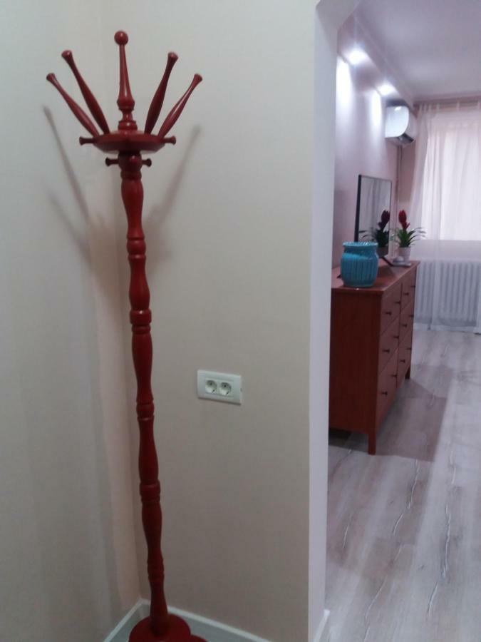 Skyline Central Apartment Timisoara Luaran gambar