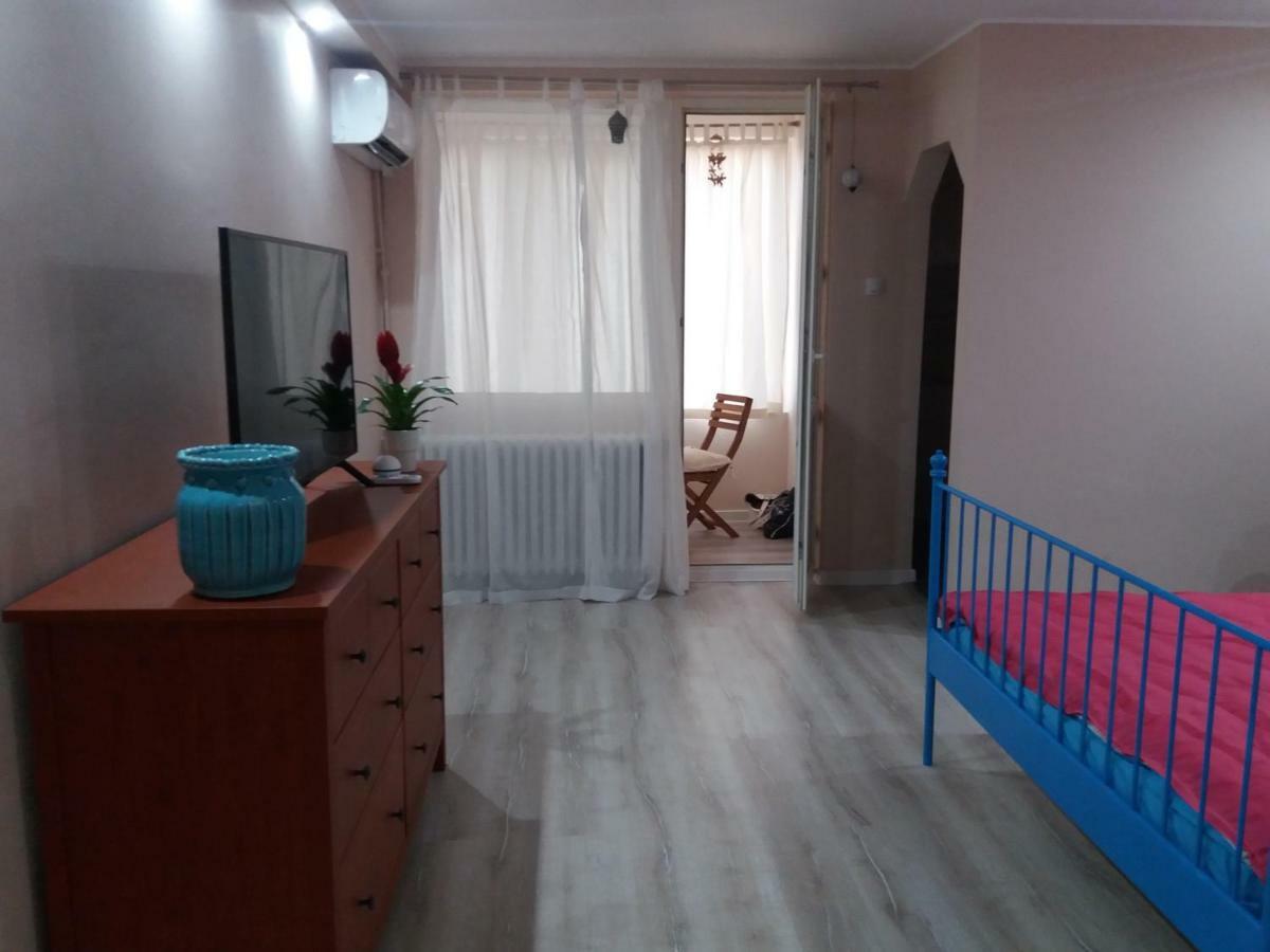 Skyline Central Apartment Timisoara Luaran gambar