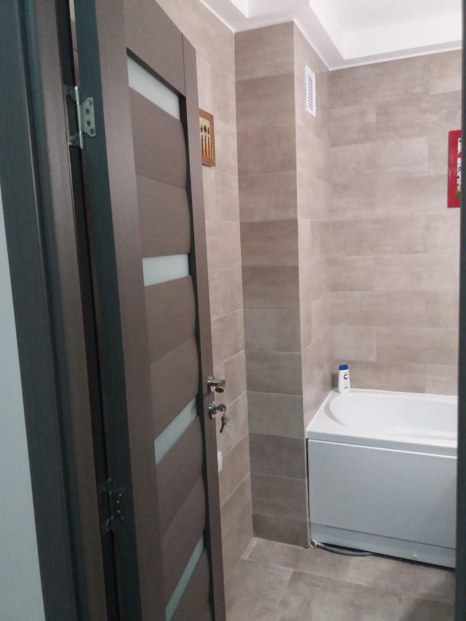 Skyline Central Apartment Timisoara Luaran gambar