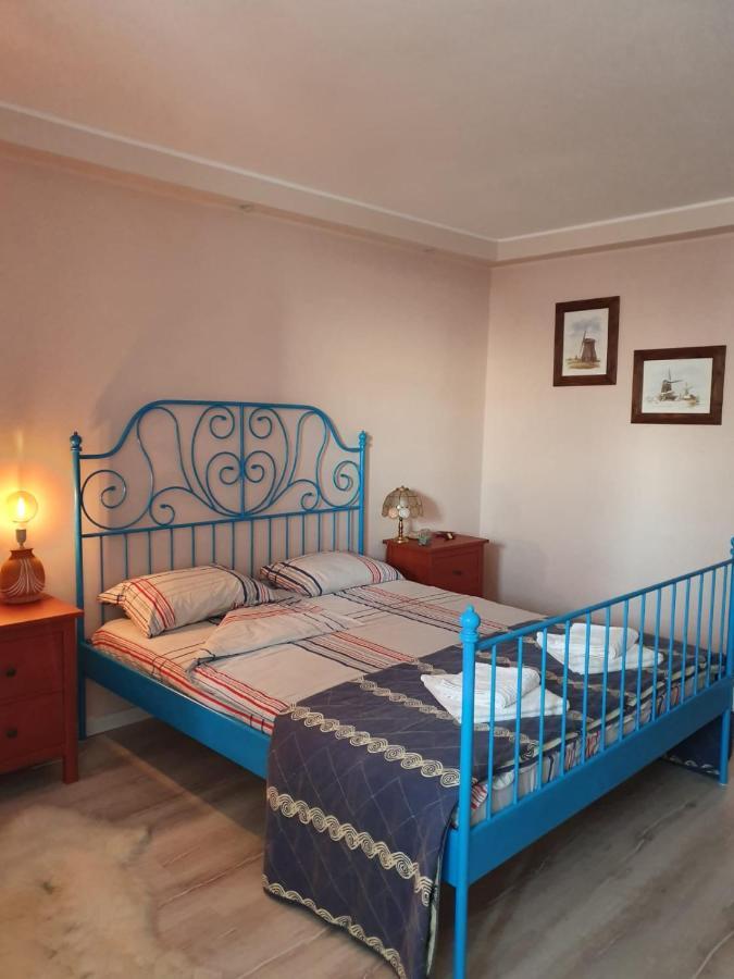 Skyline Central Apartment Timisoara Luaran gambar
