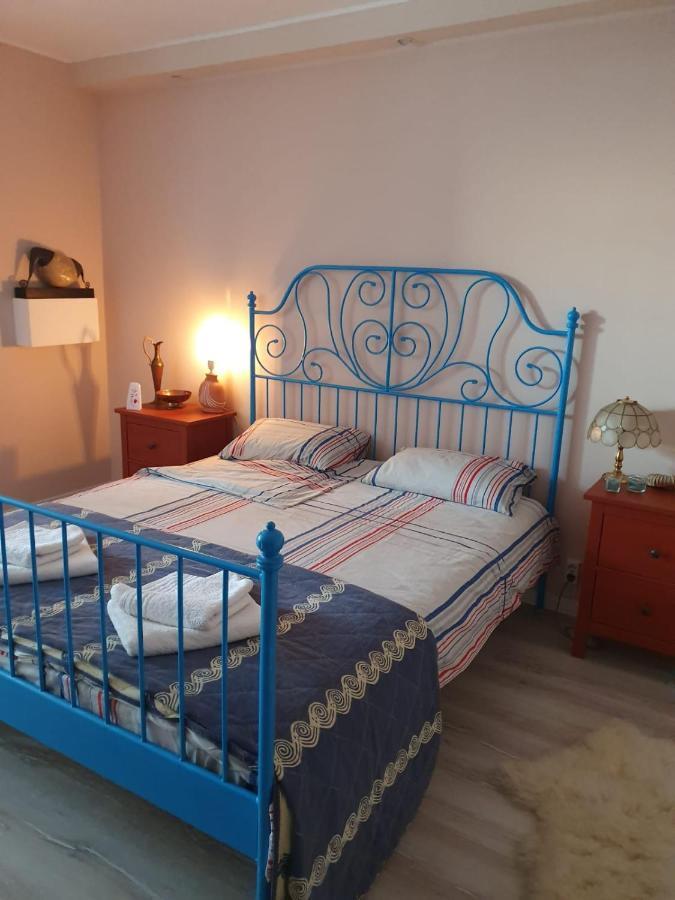 Skyline Central Apartment Timisoara Luaran gambar