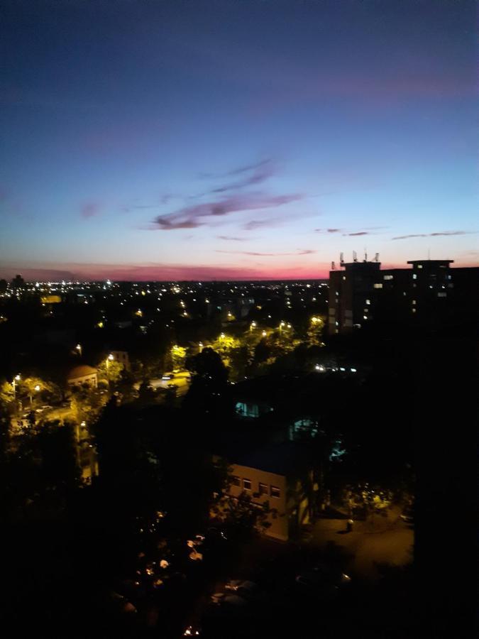 Skyline Central Apartment Timisoara Luaran gambar