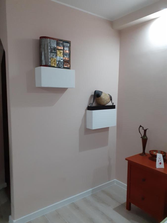 Skyline Central Apartment Timisoara Luaran gambar