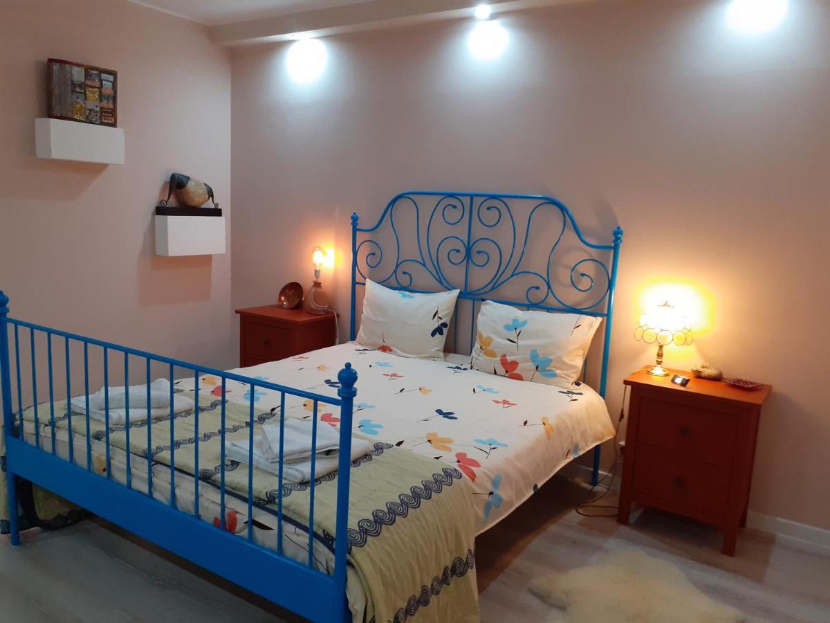 Skyline Central Apartment Timisoara Luaran gambar