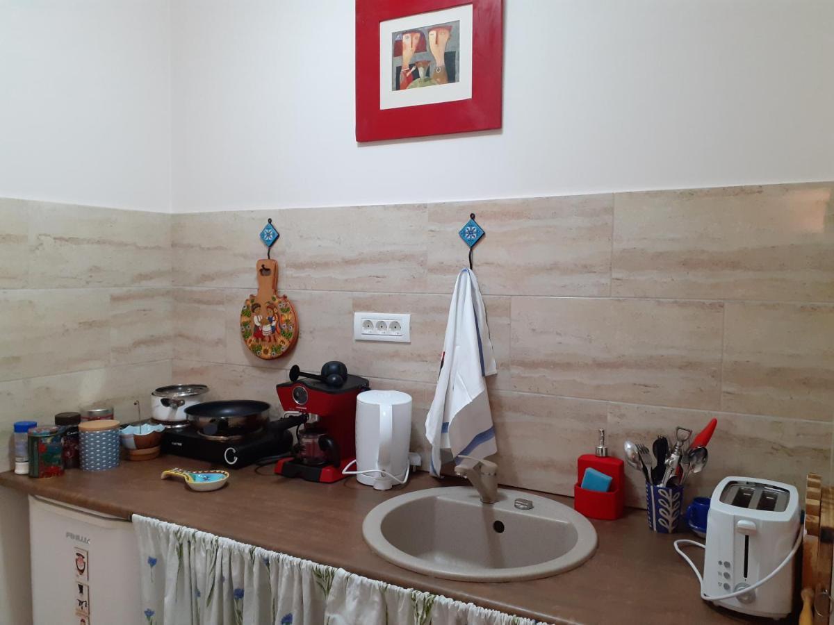 Skyline Central Apartment Timisoara Luaran gambar