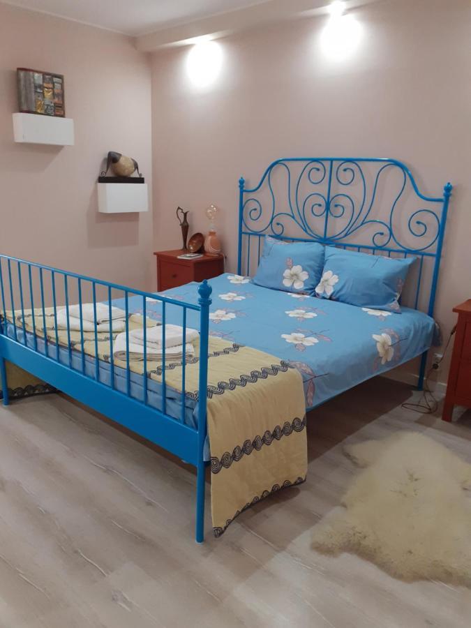 Skyline Central Apartment Timisoara Luaran gambar