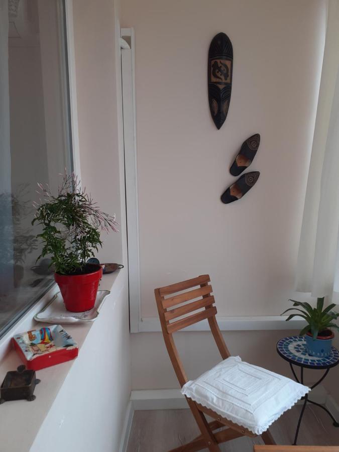 Skyline Central Apartment Timisoara Luaran gambar